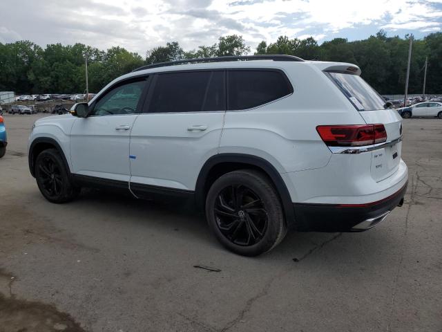 2022 VOLKSWAGEN ATLAS SE 1V2KR2CA6NC564738