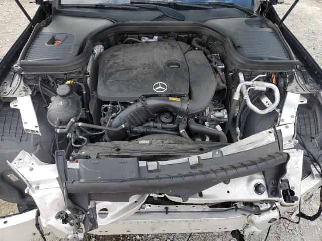 2021 MERCEDES-BENZ GLC 300 4M W1N0G8EB7MV286970
