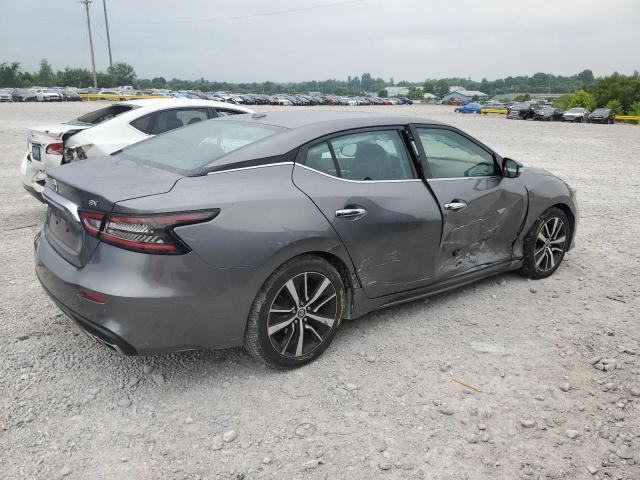 2021 NISSAN MAXIMA SV 1N4AA6CV9MC509610