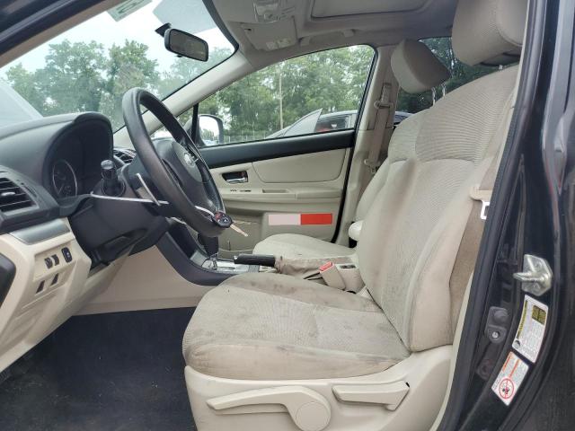 2013 SUBARU XV CROSSTR - JF2GPAVC4DH814731