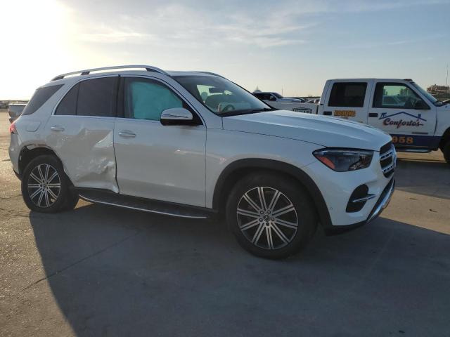 2024 MERCEDES-BENZ GLE 350 4M 4JGFB4FB4RB049607