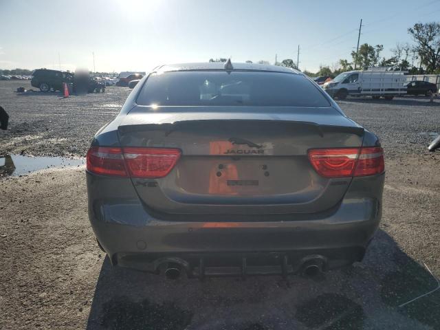 2017 JAGUAR XE PREMIUM SAJAD4BV1HA973128
