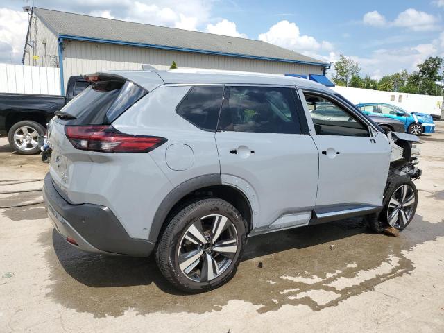 2023 NISSAN ROGUE SL 5N1BT3CB9PC792863