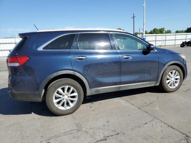 2017 KIA SORENTO LX 5XYPGDA5XHG334764