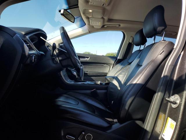 2018 FORD EDGE TITAN 2FMPK4K92JBB20180