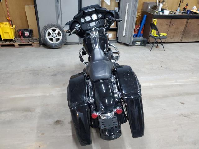 2015 HARLEY-DAVIDSON FLHX STREE 1HD1KBM19FB605479