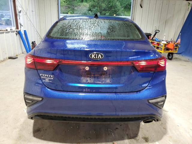 2020 KIA FORTE FE 3KPF24AD4LE225336