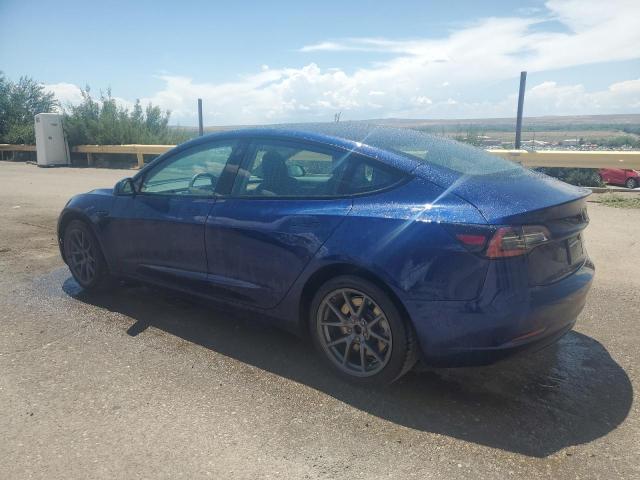 2022 TESLA MODEL 3 5YJ3E1EB8NF290835