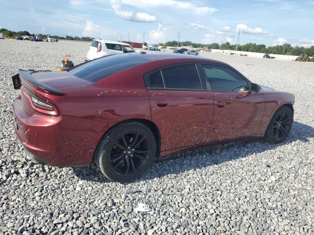 2018 DODGE CHARGER SX 2C3CDXBG8JH336338