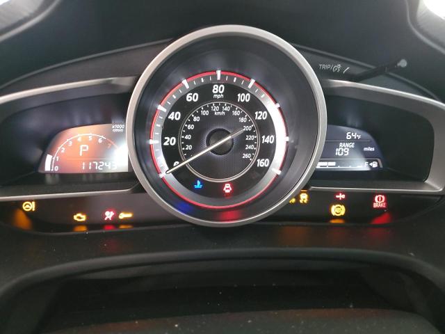 2014 MAZDA 3 TOURING - JM1BM1L70E1182036