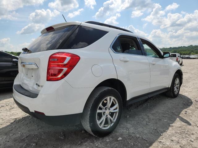 2016 CHEVROLET EQUINOX LT 2GNALCEKXG1164630