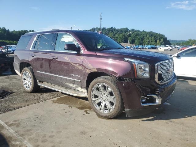 2017 GMC YUKON DENA 1GKS2CKJ8HR272141