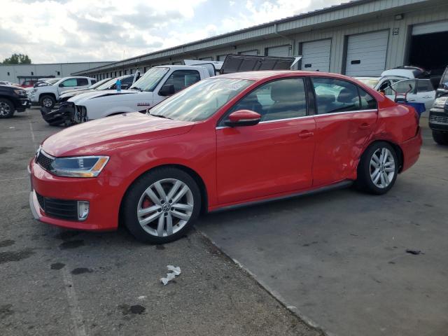 VOLKSWAGEN JETTA GLI