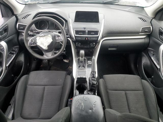 2019 MITSUBISHI ECLIPSE CR - JA4AT4AA6KZ051876
