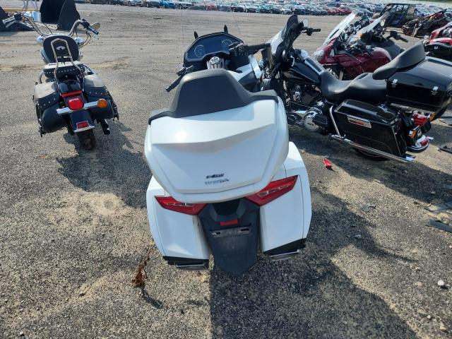 2018 HONDA GL1800 D JH2SC7951JK002294