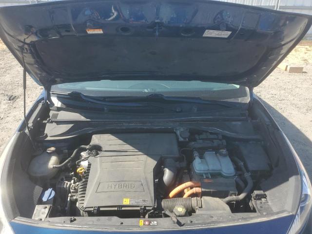2018 KIA NIRO TOURI - KNDCE3LC9J5126903