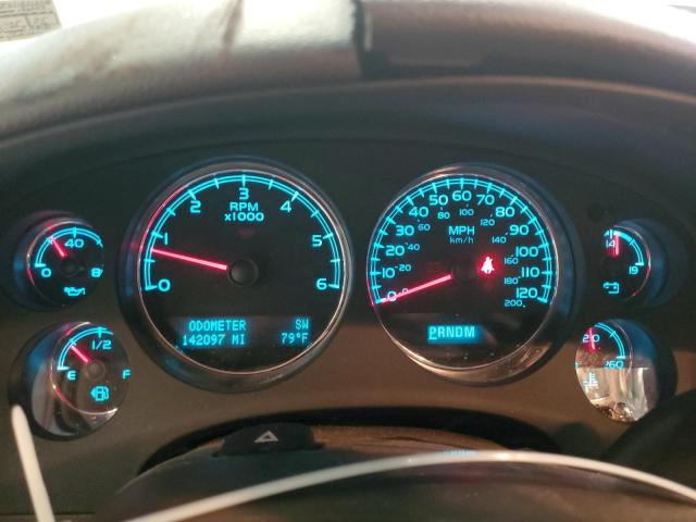 2013 GMC YUKON XL D - 1GKS2MEF3DR312228