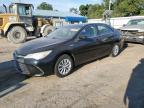 2015 TOYOTA CAMRY HYBR - 4T1BD1FK6FU159873