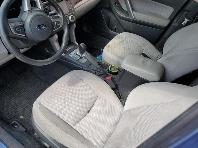 2018 SUBARU FORESTER 2 JF2SJAGC8JH564852