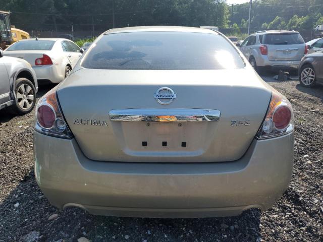 2010 NISSAN ALTIMA BAS - 1N4AL2APXAN535205