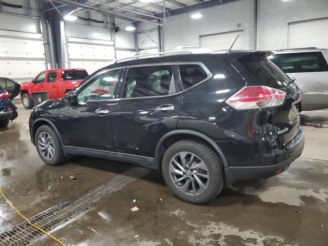 Vin: 5n1at2mv6gc918319, lot: 63470025, nissan rogue s 20162
