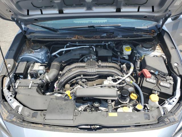 2023 SUBARU IMPREZA 4S3GKAB66P3604838