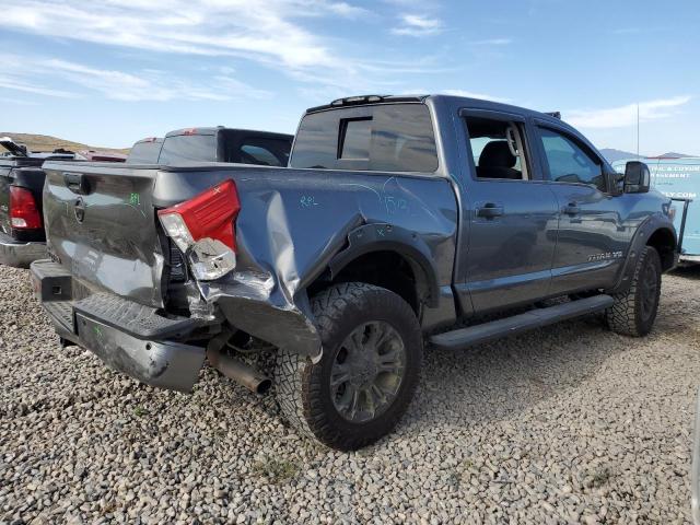 2018 NISSAN TITAN SV - 1N6AA1E51JN544309