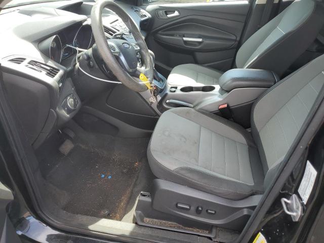 2014 FORD ESCAPE SE #3281396984