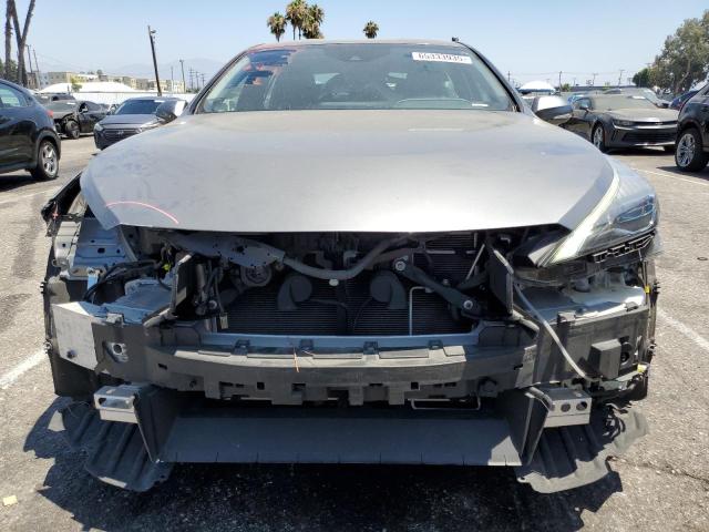 2021 TOYOTA MIRAI XLE JTDAAAAAXMA001736