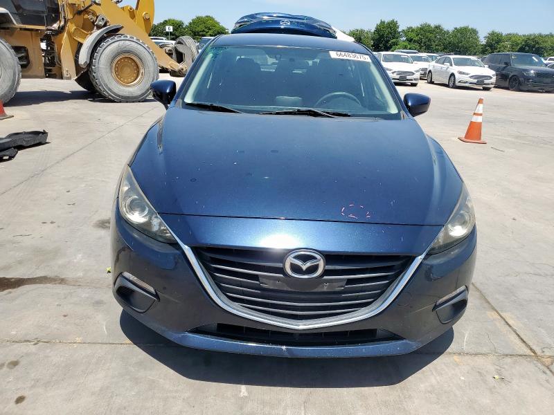 2016 MAZDA 3 SPORT JM1BM1U78G1296948