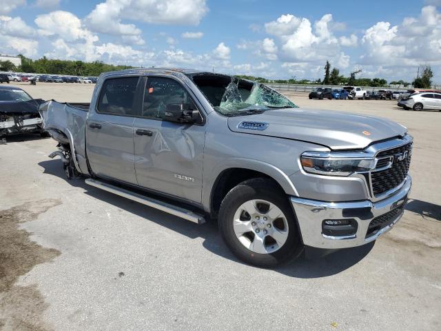 2025 RAM 1500 BIG H 1C6RREFG7SN534219