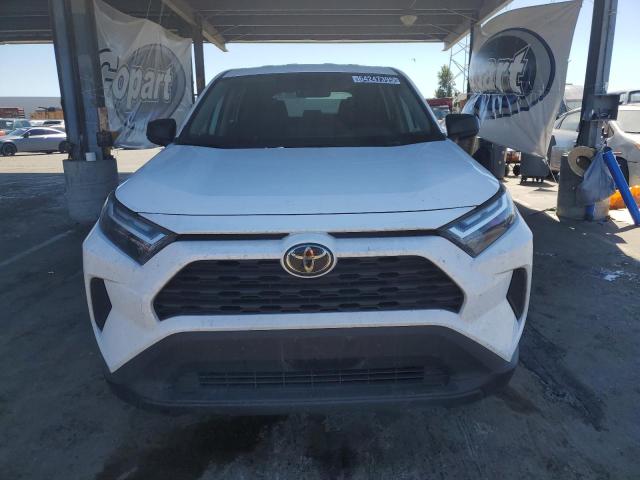 2024 TOYOTA RAV4 LE - 2T3F1RFV5RC457265