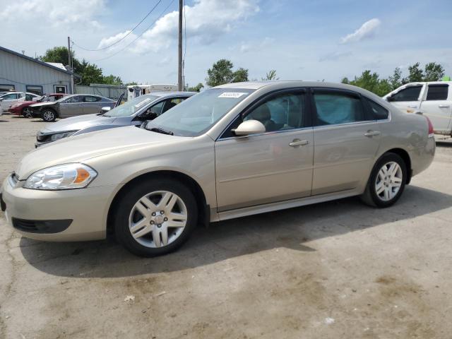 CHEVROLET IMPALA LT