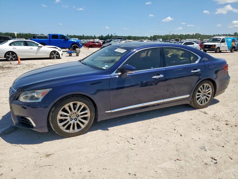 LEXUS LS 460