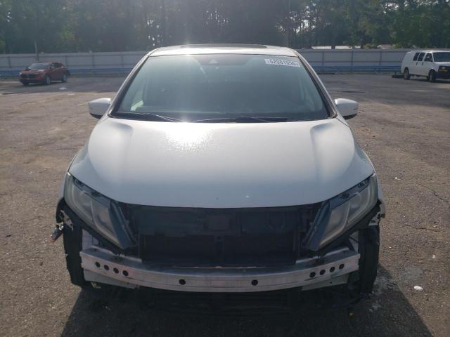 2018 HONDA ODYSSEY EX - 5FNRL6H74JB038725