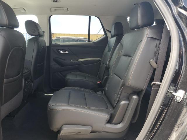 2021 CHEVROLET TRAVERSE L 1GNERHKW9MJ142091