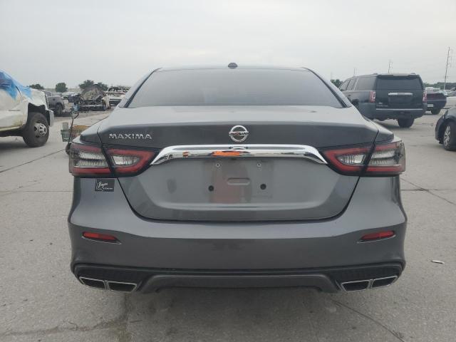 2019 NISSAN MAXIMA S 1N4AA6AV5KC377820