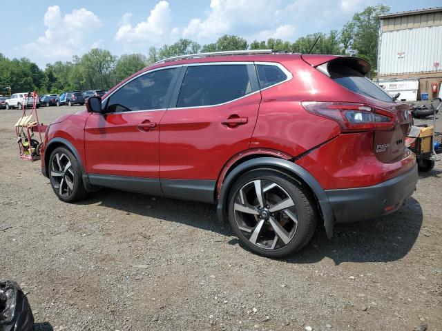 2021 NISSAN ROGUE SPOR #3296224437