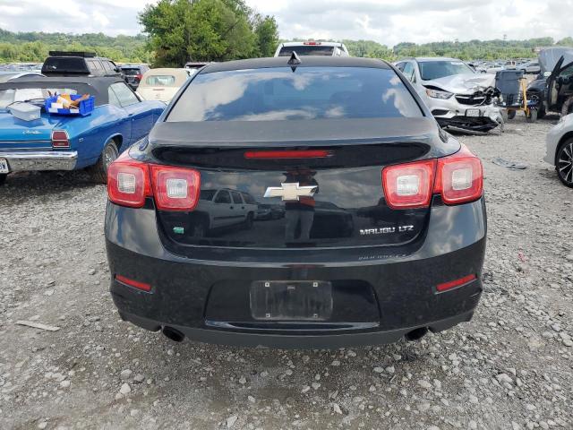 2016 CHEVROLET MALIBU LIM 1G11E5SA8GU134307