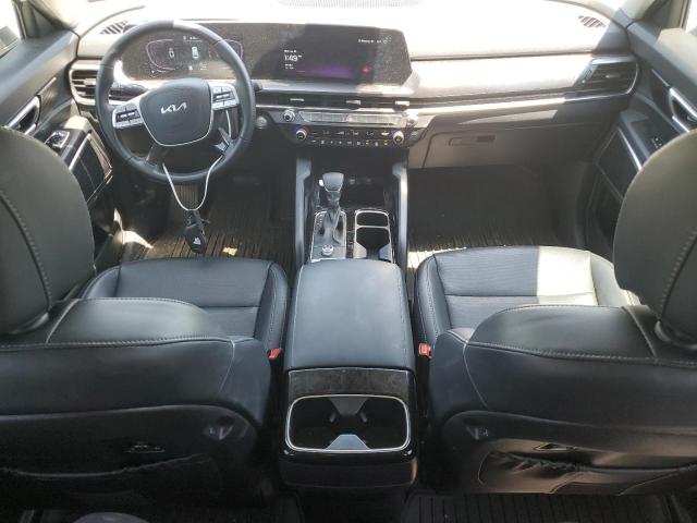 2024 KIA TELLURIDE 5XYP24GC0RG531318