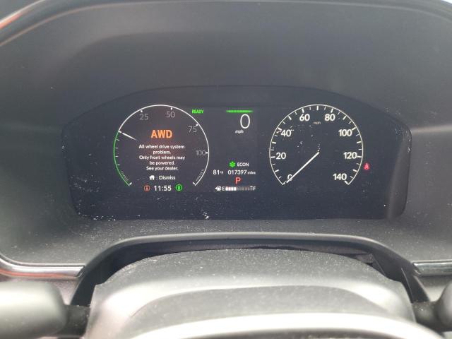 2024 HONDA CR-V SPORT 7FARS6H84RE005252