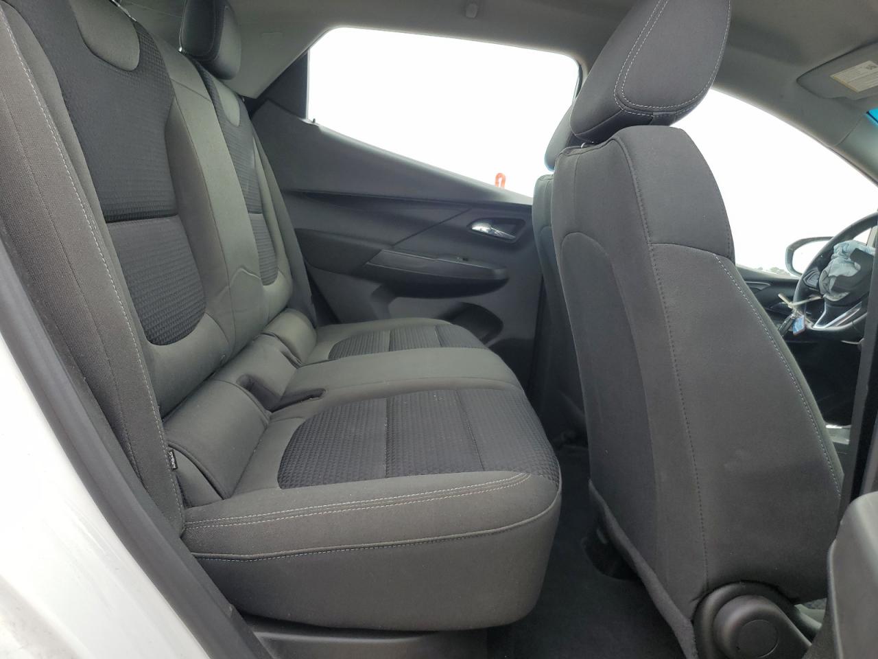 CHEVROLET BOLT EV 1LT