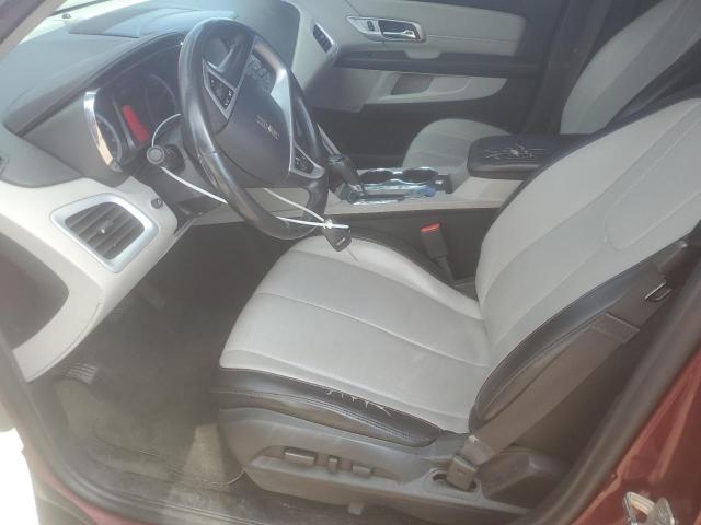 2017 GMC TERRAIN SL 2GKFLUEK8H6108912
