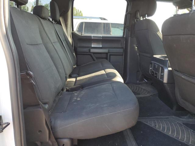 2018 FORD F150 SUPER - 1FTEW1E5XJKE54339