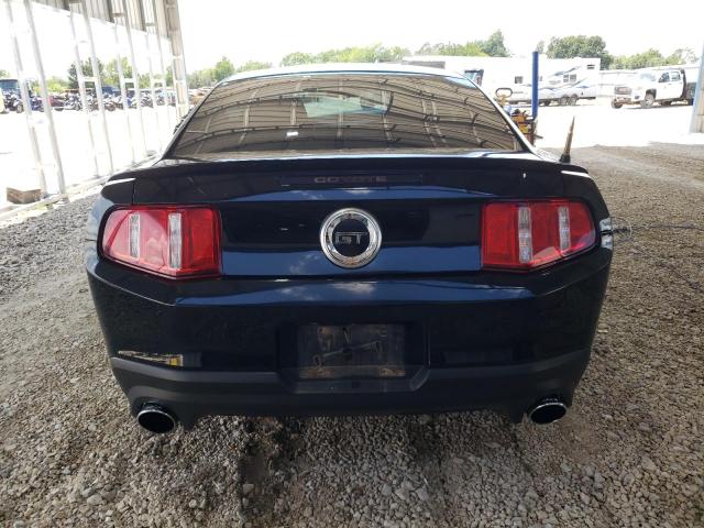 2011 FORD MUSTANG GT - 1ZVBP8CF9B5141901