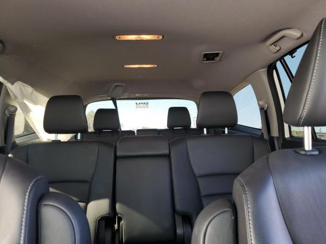 2022 HONDA PILOT EXL - 5FNYF5H52NB017695