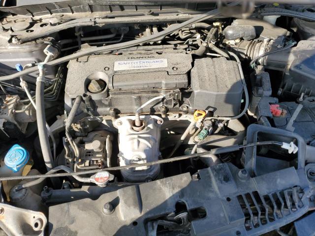 2014 HONDA ACCORD SPO - 1HGCR2F56EA803271