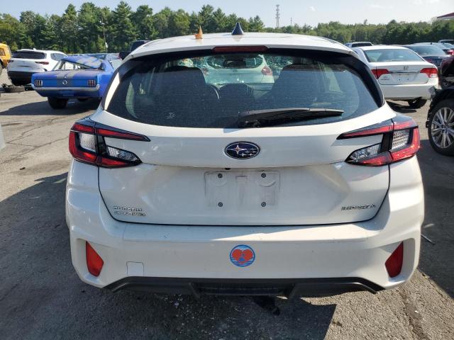 2024 SUBARU IMPREZA - JF1GUABC2R8255706