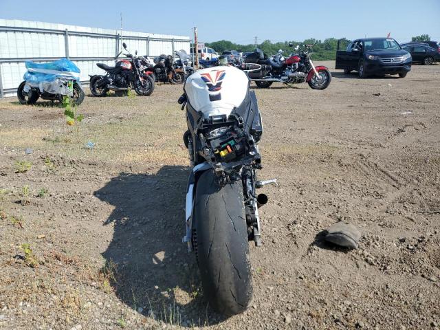 2011 BMW S 1000 RR WB1051708BZV43301