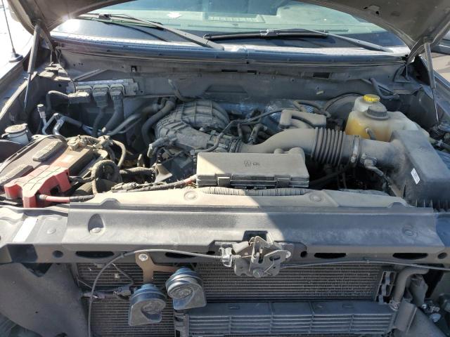 2014 FORD F150 - 1FTMF1CM3EKG20227